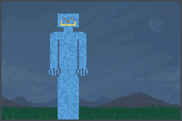 Preview el monstruoagua World