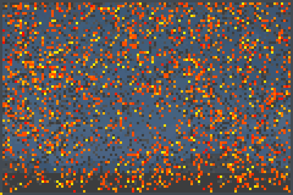 Preview explosionazo World