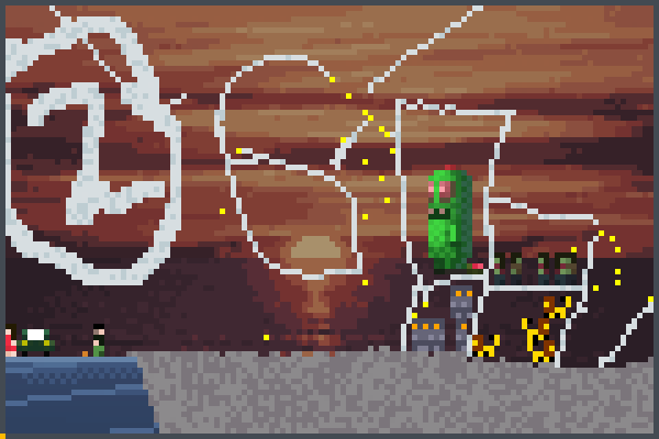 Preview jikeoe World