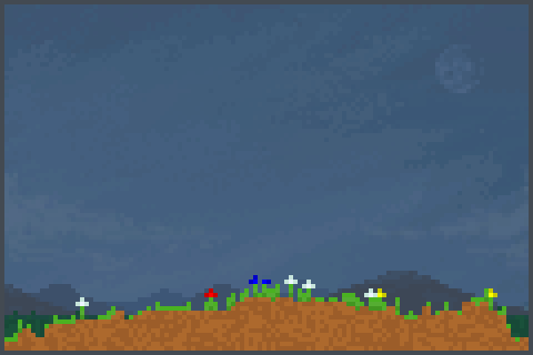 por natalia Pixel Art