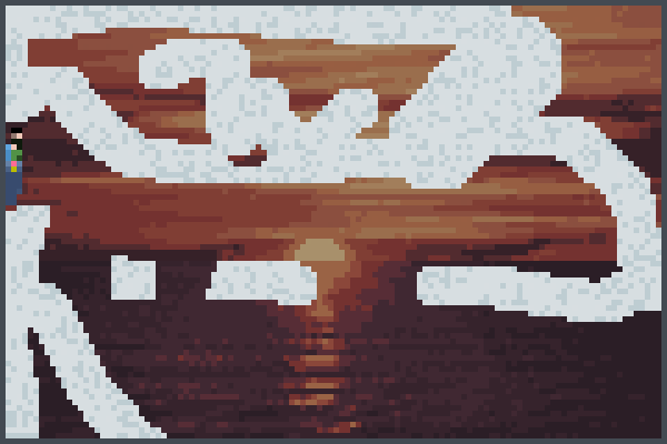 siii9oos Pixel Art