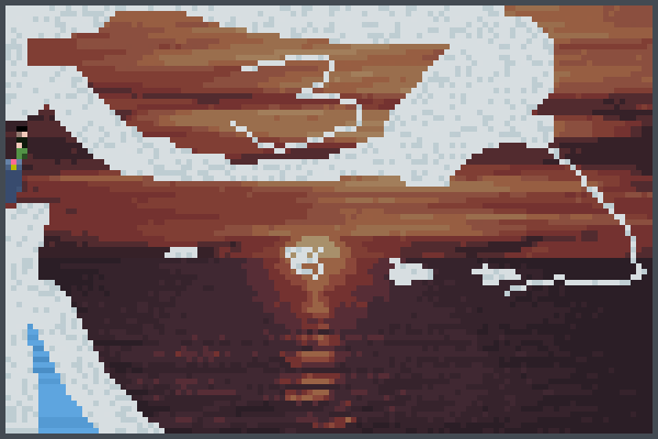 ssisoe Pixel Art