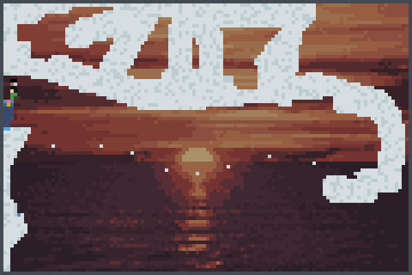 wiissos Pixel Art