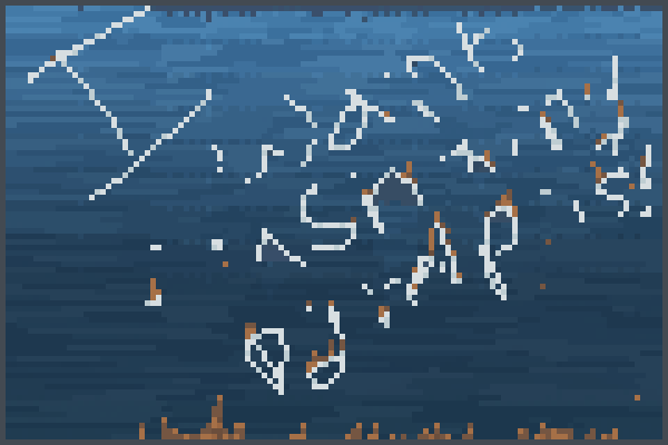 tygcty Pixel Art