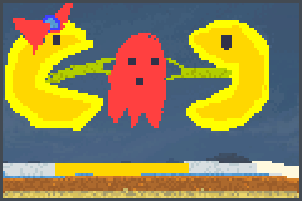 Preview pagman secasaoy World