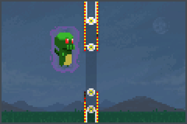 Preview cb tesla gate World