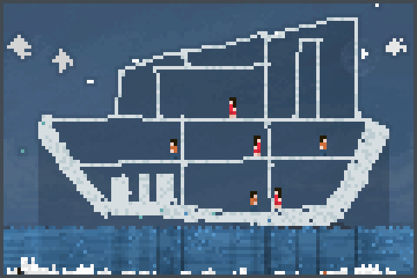 Preview sink a ship 2 World