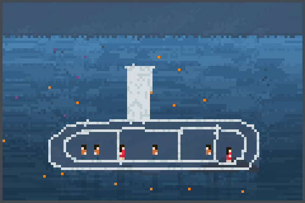 Preview sink a sub 1 World