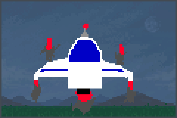 Preview  space fighter1 World