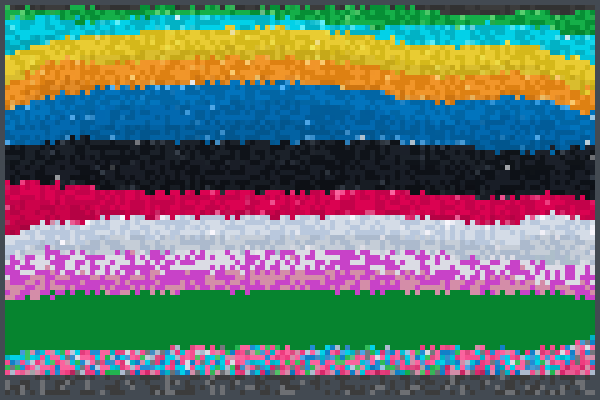 Preview gem rainbow101 World