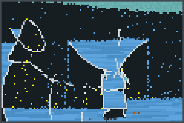 t 65ry,uj Pixel Art