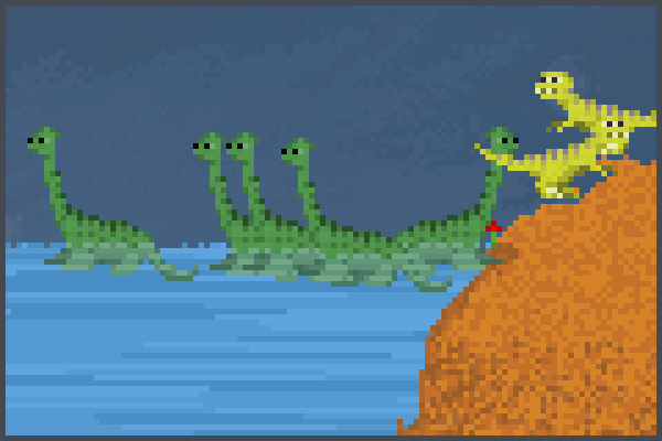 Preview jurrasic freddy World