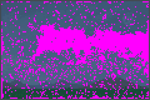 (LLo) Pixel Art