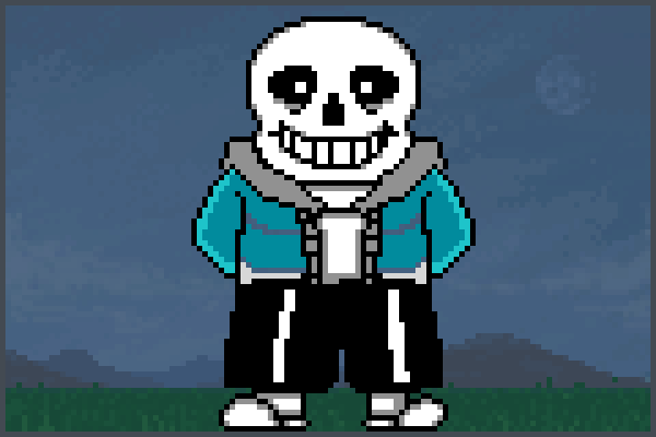 Preview sans sprite v2 World