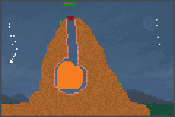 Preview volcan 5.0 World