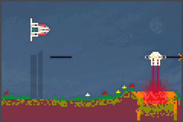 SpoinDestroyers Pixel Art