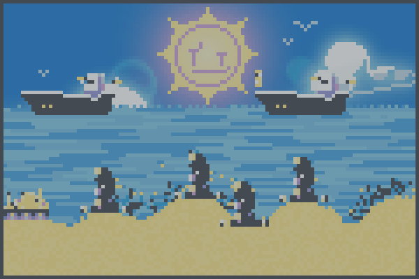 Preview oceano. World