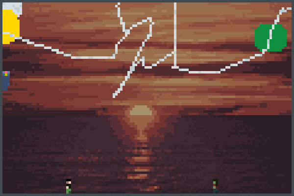 uirio Pixel Art