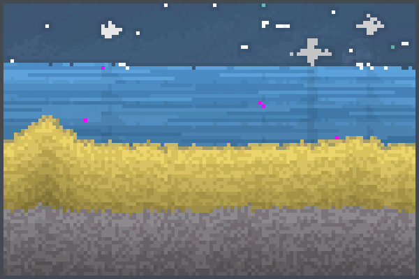 Preview  ruined ocean World