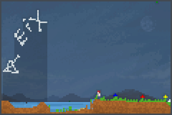 Preview go run fast run World