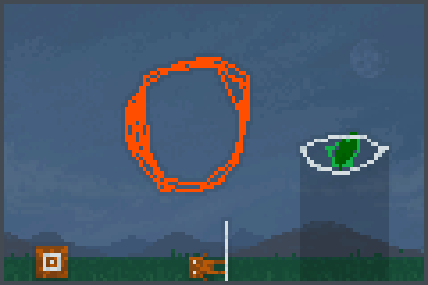 dr stange Pixel Art