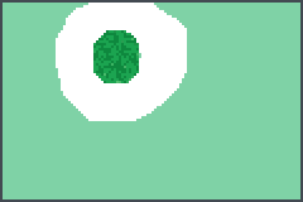 Preview emrald wolf eye World