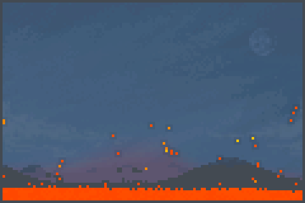 Preview lots of lava mk World