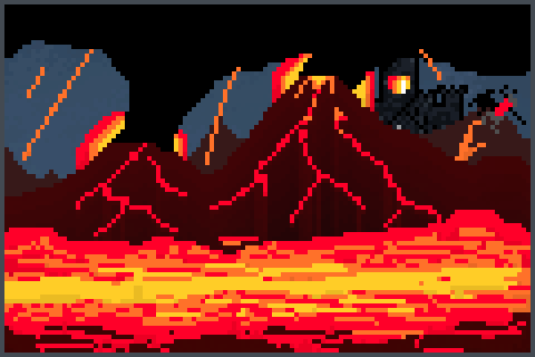 Preview  the hell world World