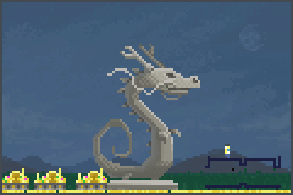 atreva se...... Pixel Art