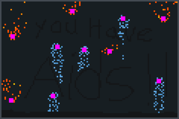 Preview isis sais hi World