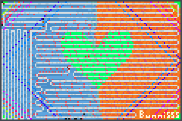 euejdhd Pixel Art