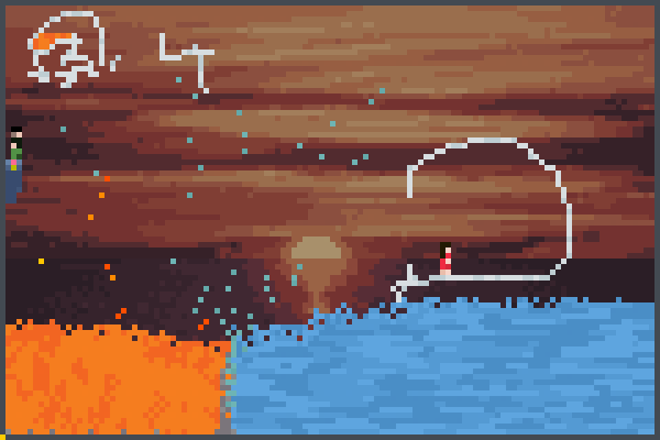 e8jiis Pixel Art
