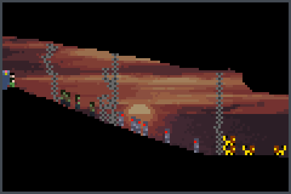 deii Pixel Art