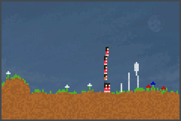 ueiei Pixel Art