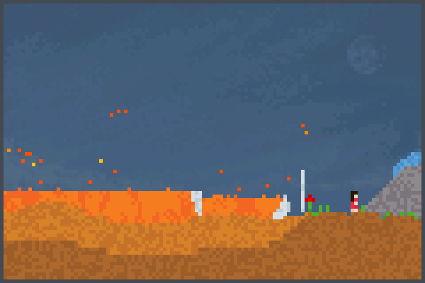 wuiei Pixel Art