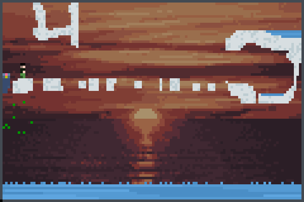 edihujs Pixel Art