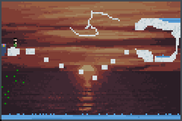sii7eri Pixel Art