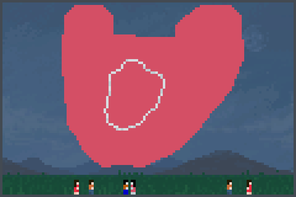 sususik Pixel Art