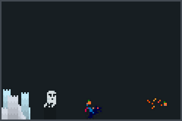 Preview Creepily World