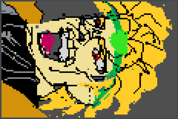 Preview DIO BRANDO World