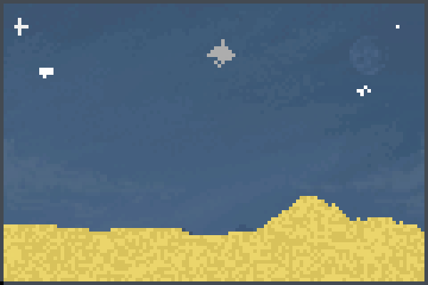 Preview deserto de saar World