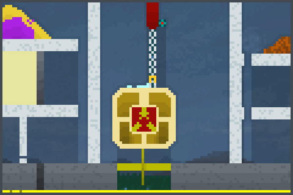 Preview mini nuke!! World