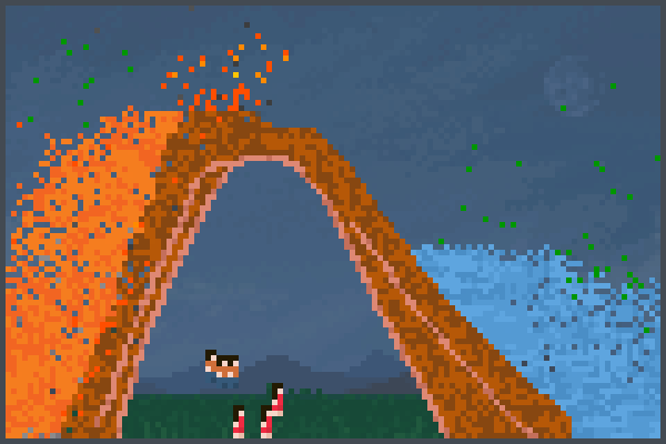 wui8is Pixel Art