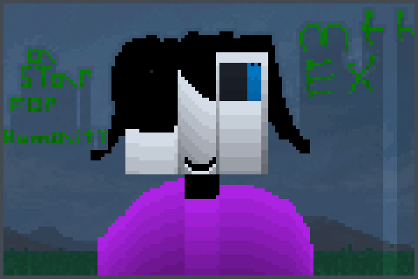 Preview mettaton art World