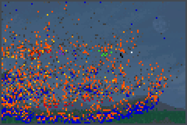 Preview i hate the game World