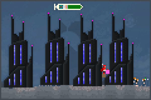Preview Hydromia Atomic World
