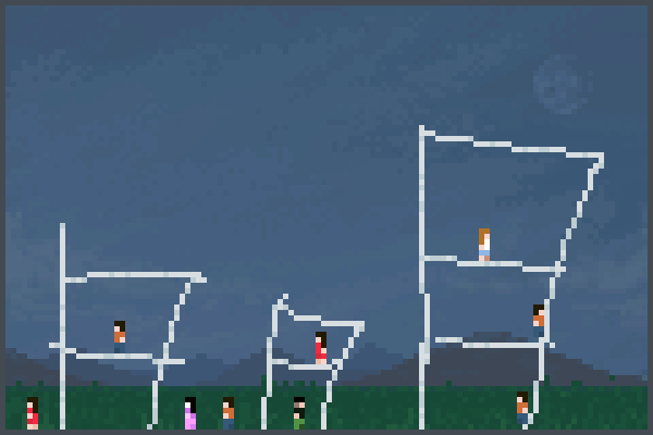 Preview uudnd World