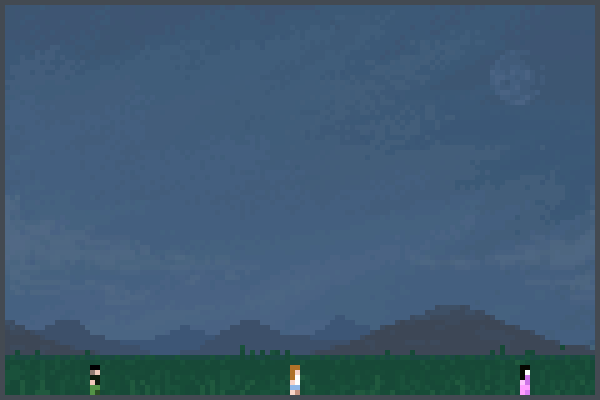 6yfnrj Pixel Art