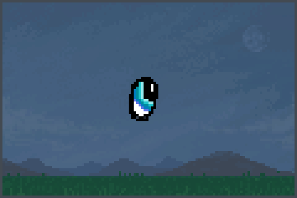 19708 Pixel Art