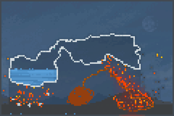 Preview tnt of evil World